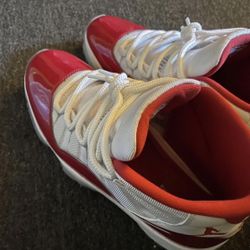 Jordan 11$ Cherrys