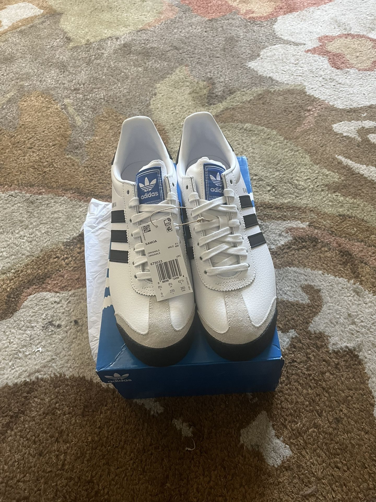 Men’s Samoa