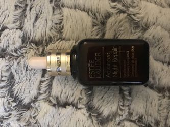 Estée Lauder advanced night repair