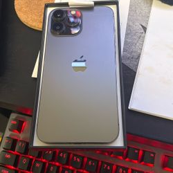 iPhone 13 Pro Max 256GB 