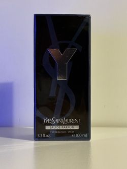 YSL Y Eau de Parfum 100ml