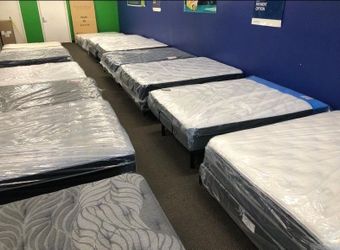 Mattresses Clearance