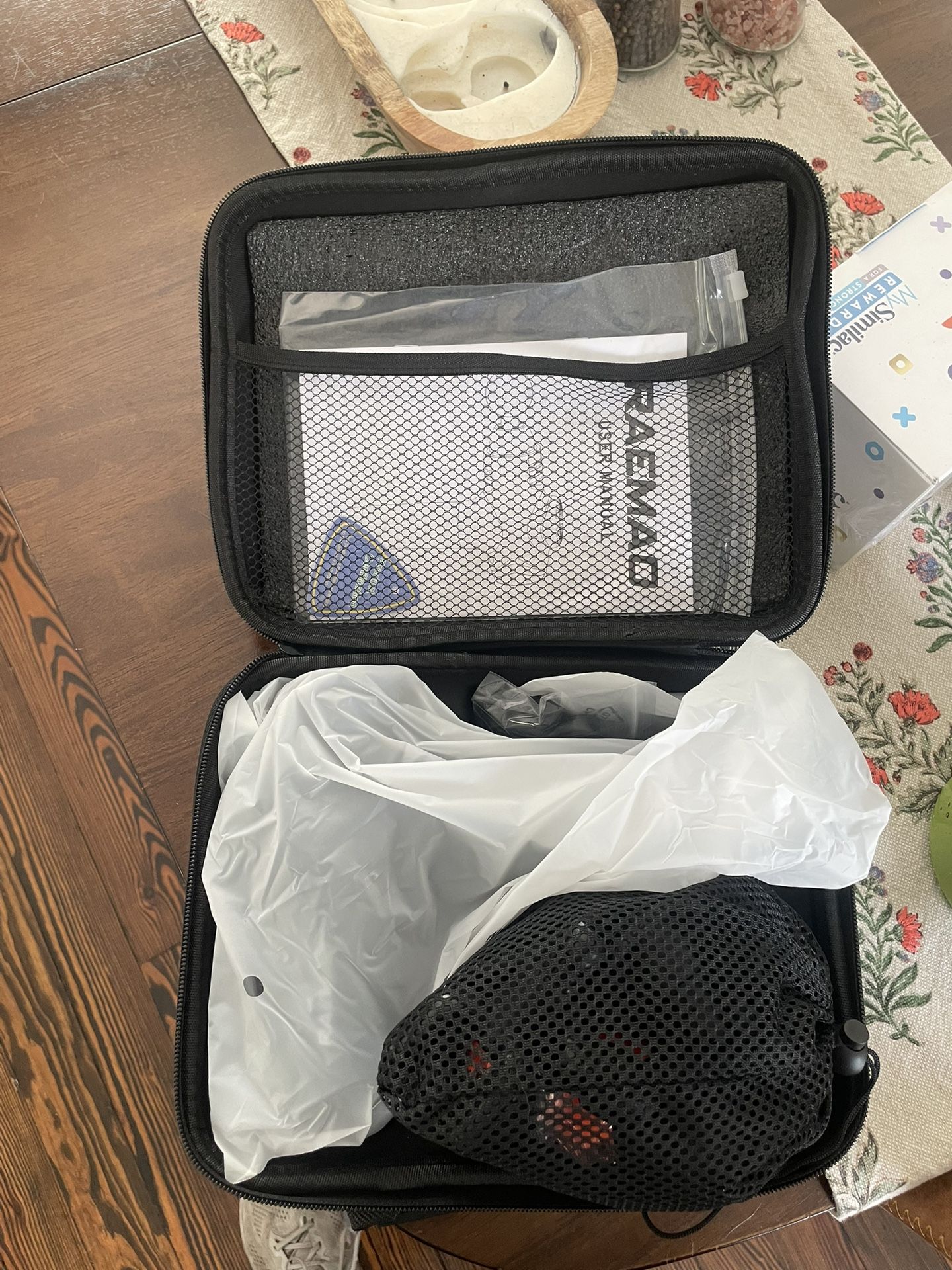 Raemao Massage Tool