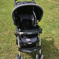 Graco Stroller