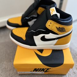 Jordan 1