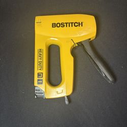 Bostitch Heavy Duty Staple Gun New