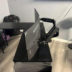 2 Monitores 