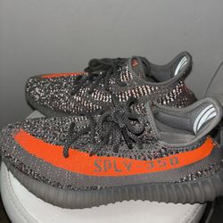 yeezy boost 350 v2 “beluga”