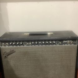 Fender Champion 100