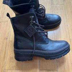 Timberland Malynn EK Waterproof Mid Lace Boot SIZE 10