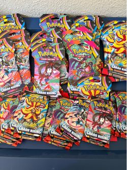 Pokémon Sleeves