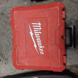 Milwaukee M18 