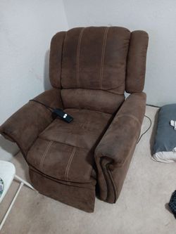 Sofa Recliner