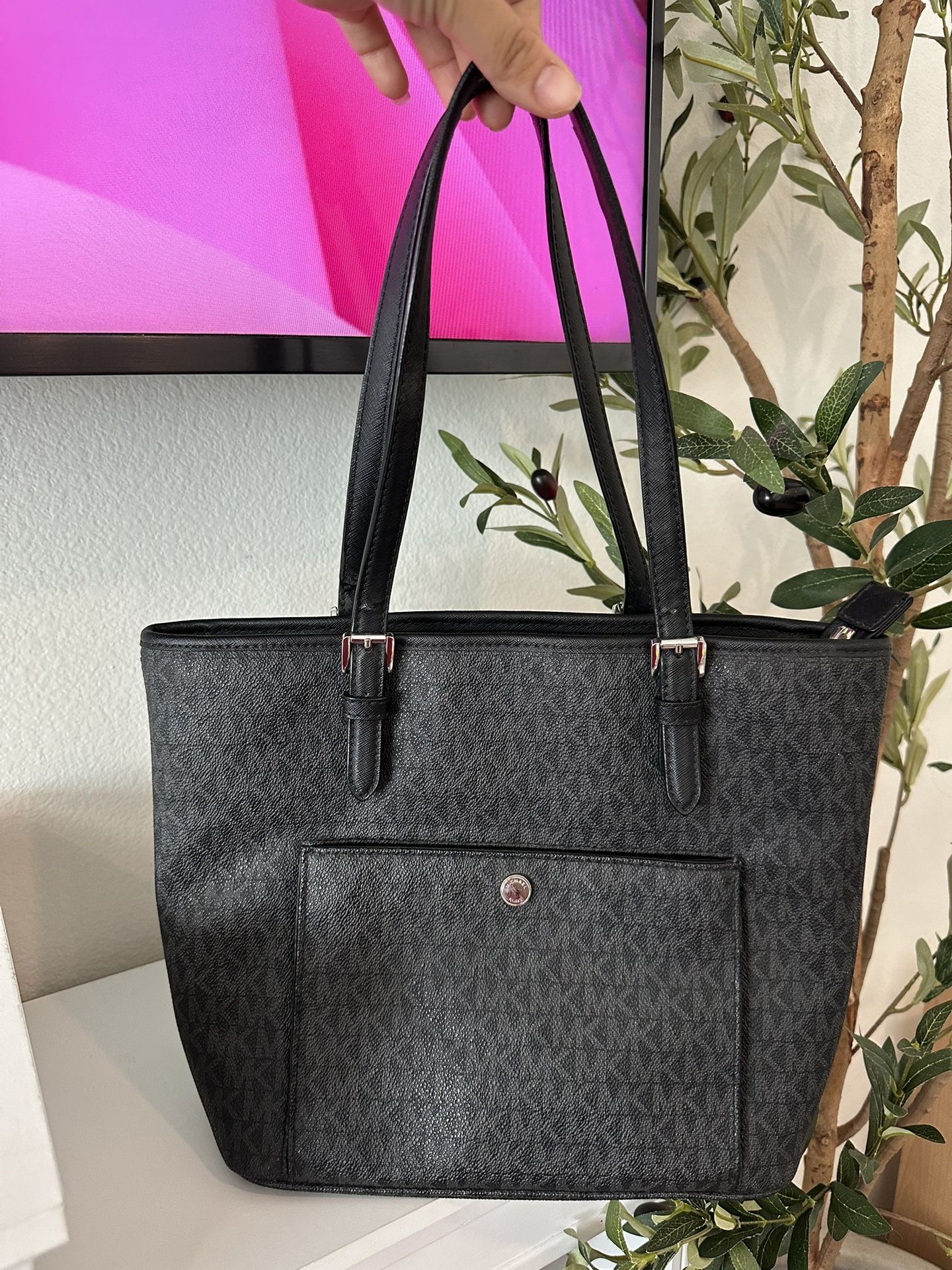 Michael Kors Tote Bag