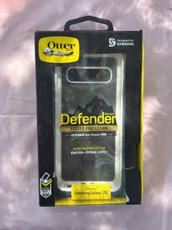 Defender Samsung S10