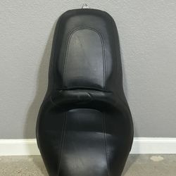 Harley Davidson Stock Seat Streetglide (2009-2023)