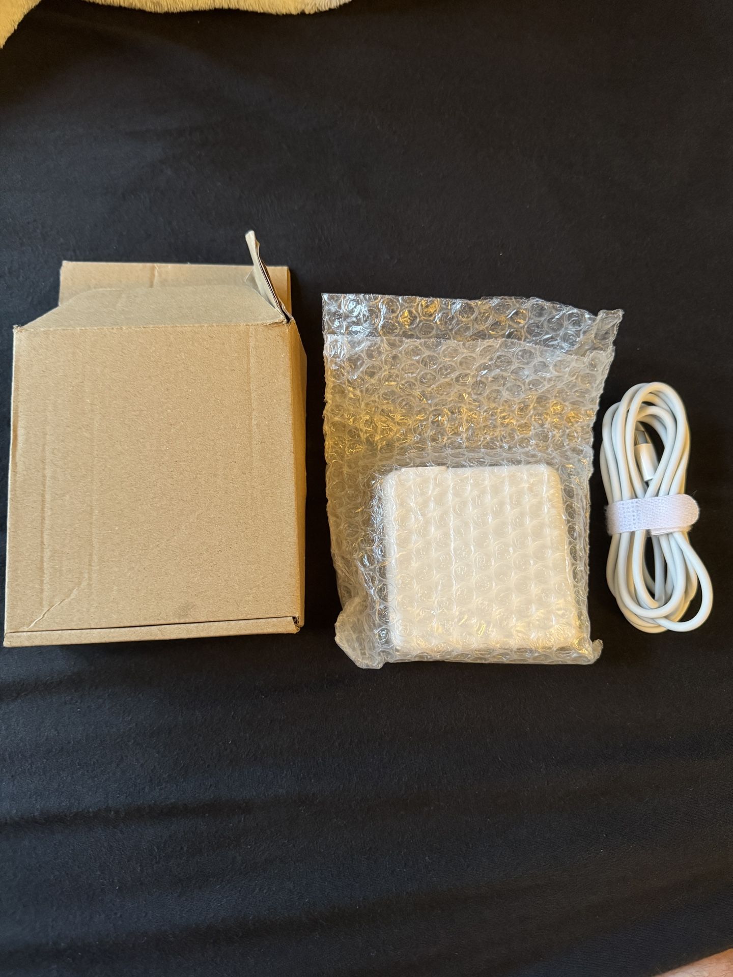 3rd Party MacBook Pro Charger - Tested And Working 