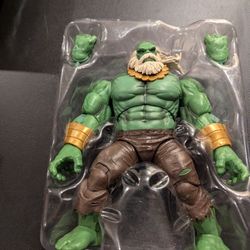 Maestro Marvel Legends