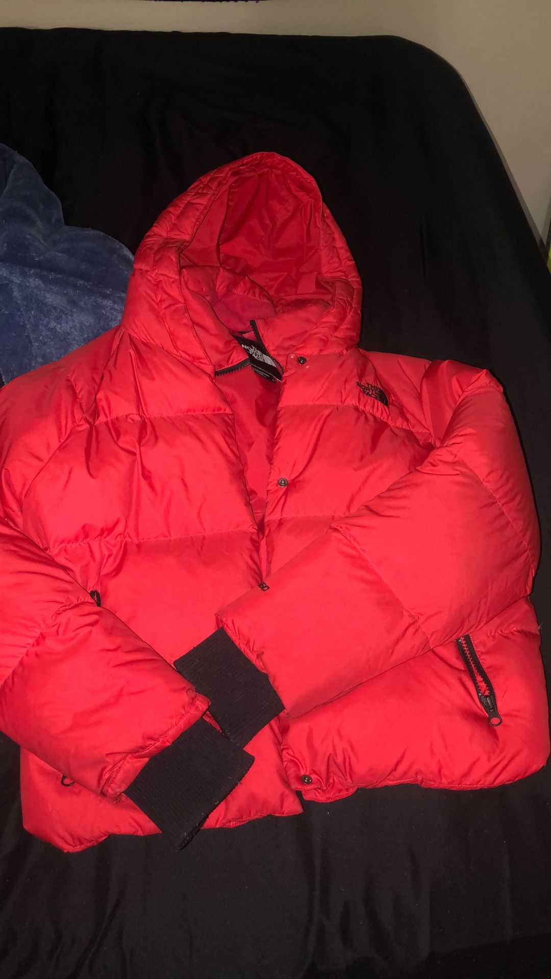 North Face