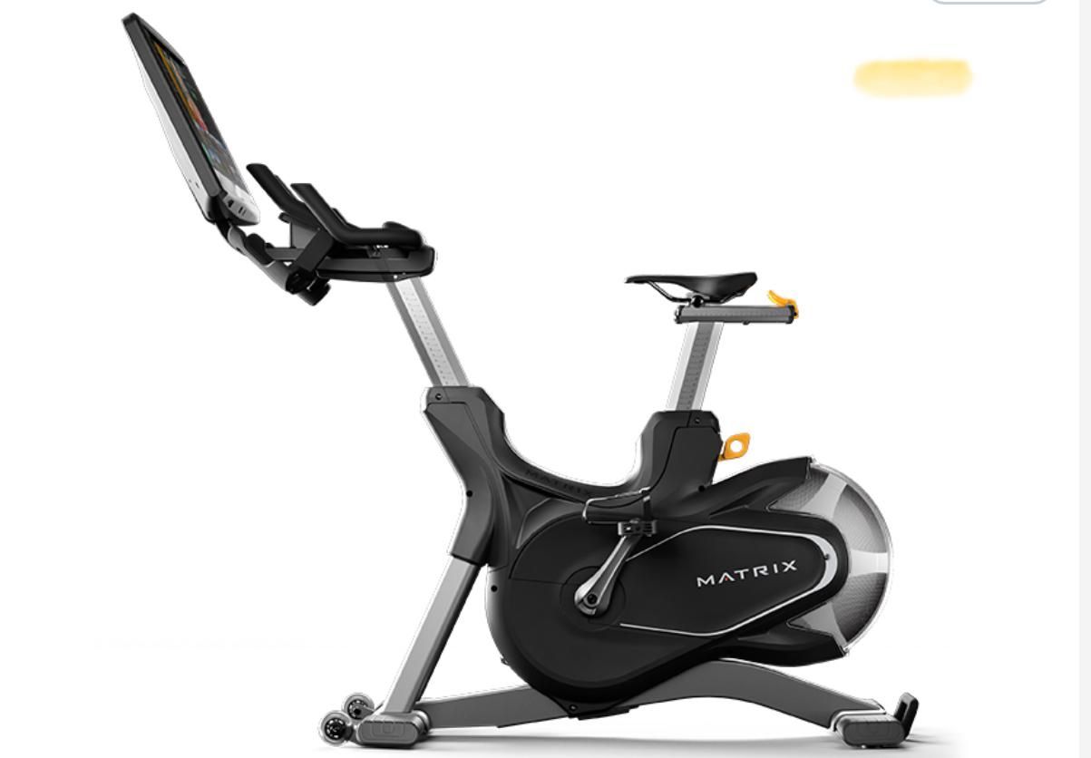NEW Matrix GroupX Virtual Training Cycle