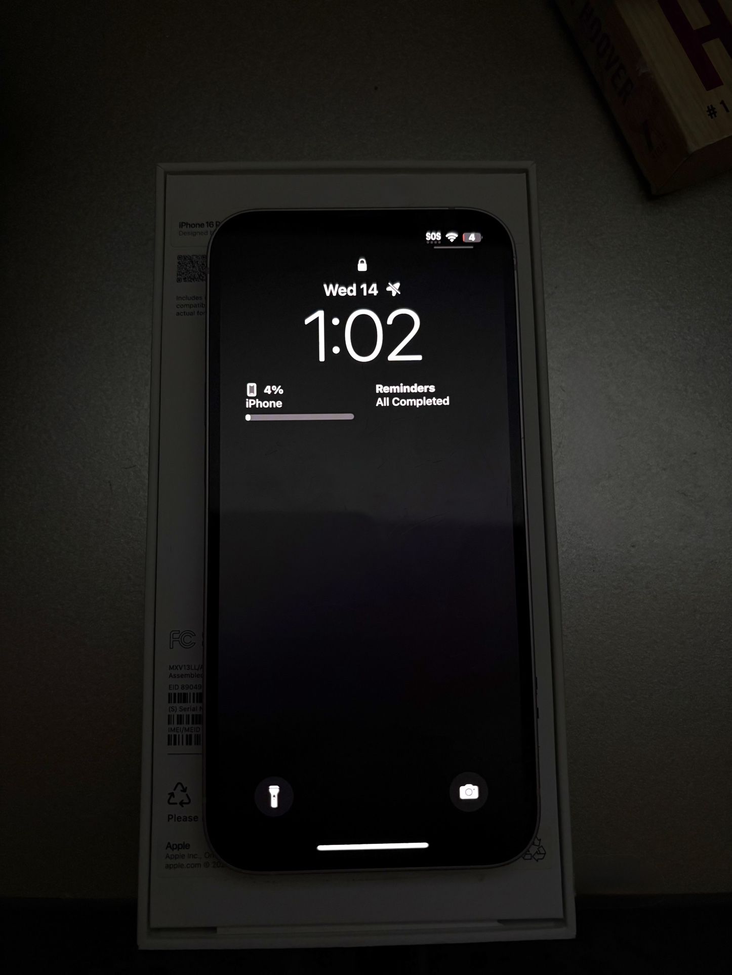 iPhone 13