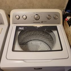 Maytag Washer