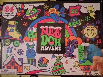 Needoh Advent