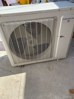 LG AC/ Condesor