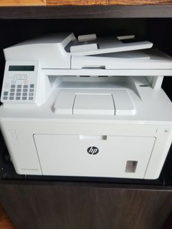 Laser Printer