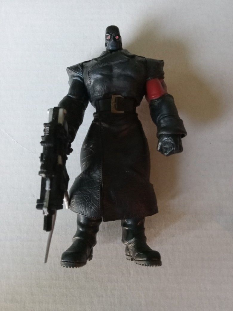 1999 Major Maximum 7.5 Loose Figure