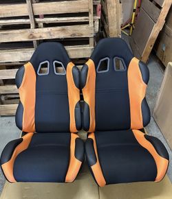 Racing Seat