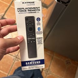 Control Remote