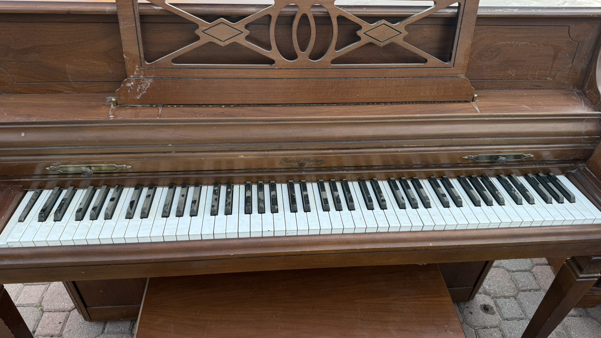 Piano