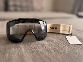 Fox Vue Core Goggles