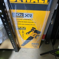 Dewalt 20v Blower Kit