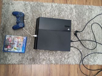 PlayStation 4 500GB PS4