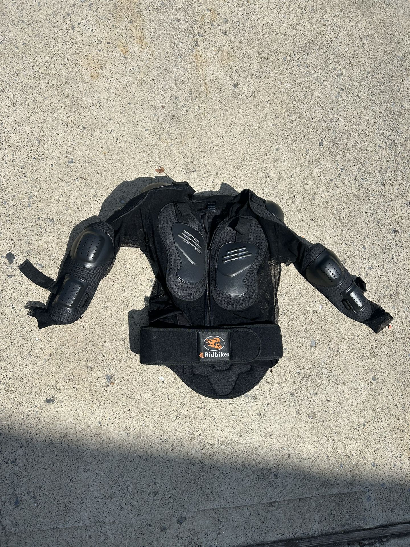 Motorcycle Dirtbike Protector