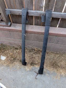 Subaru Impreza Roof Rack Crossbars
