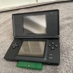 Nintendo DS