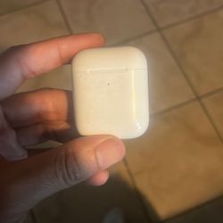 Airpod plus case