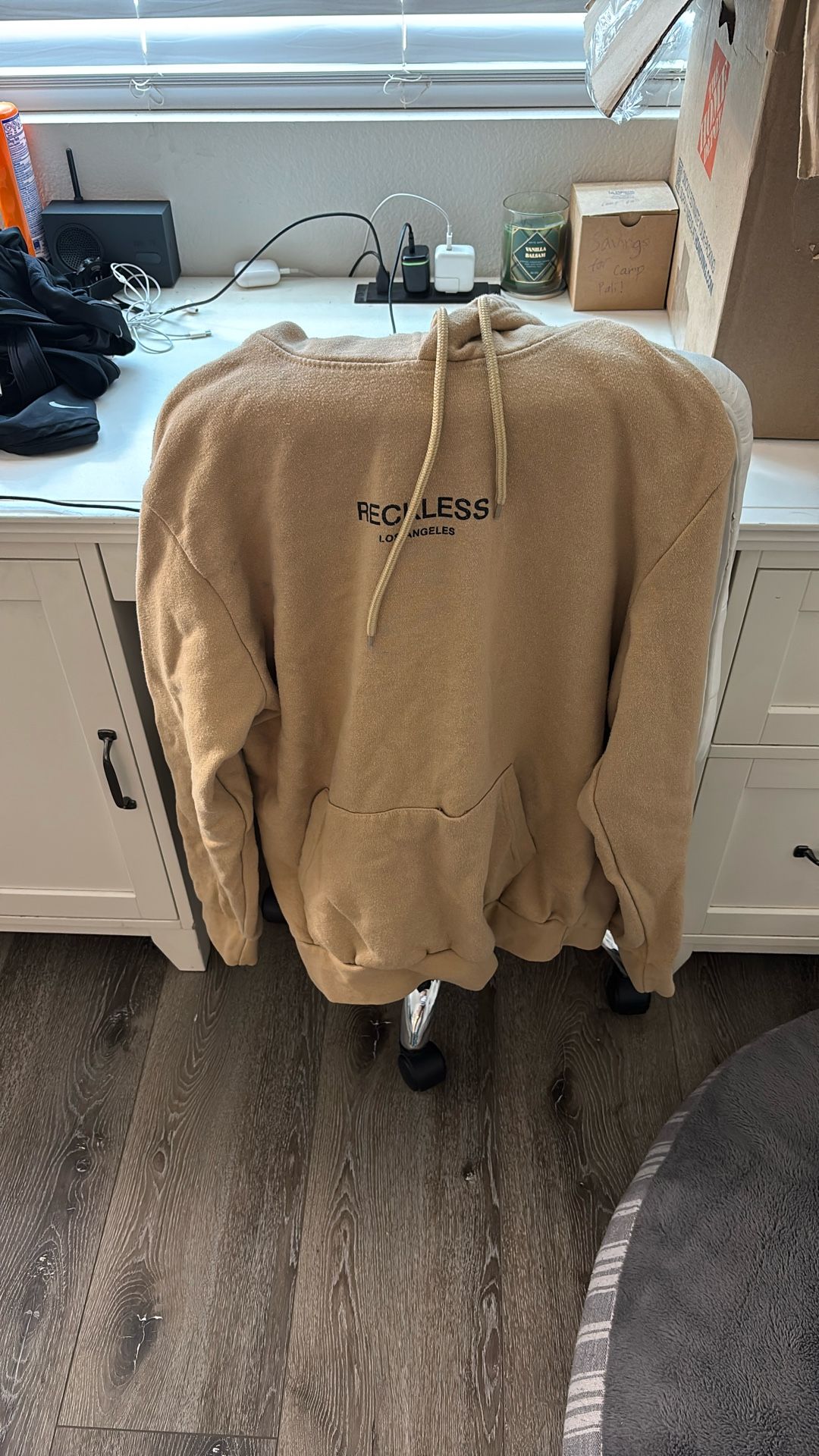 hoodie