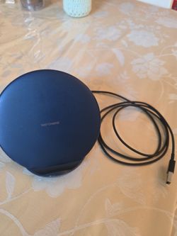 Wireless charger