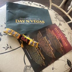Day N Vegas 3 Day Ticket