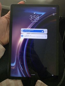 Lenovo Tab M11 model TB33OFU