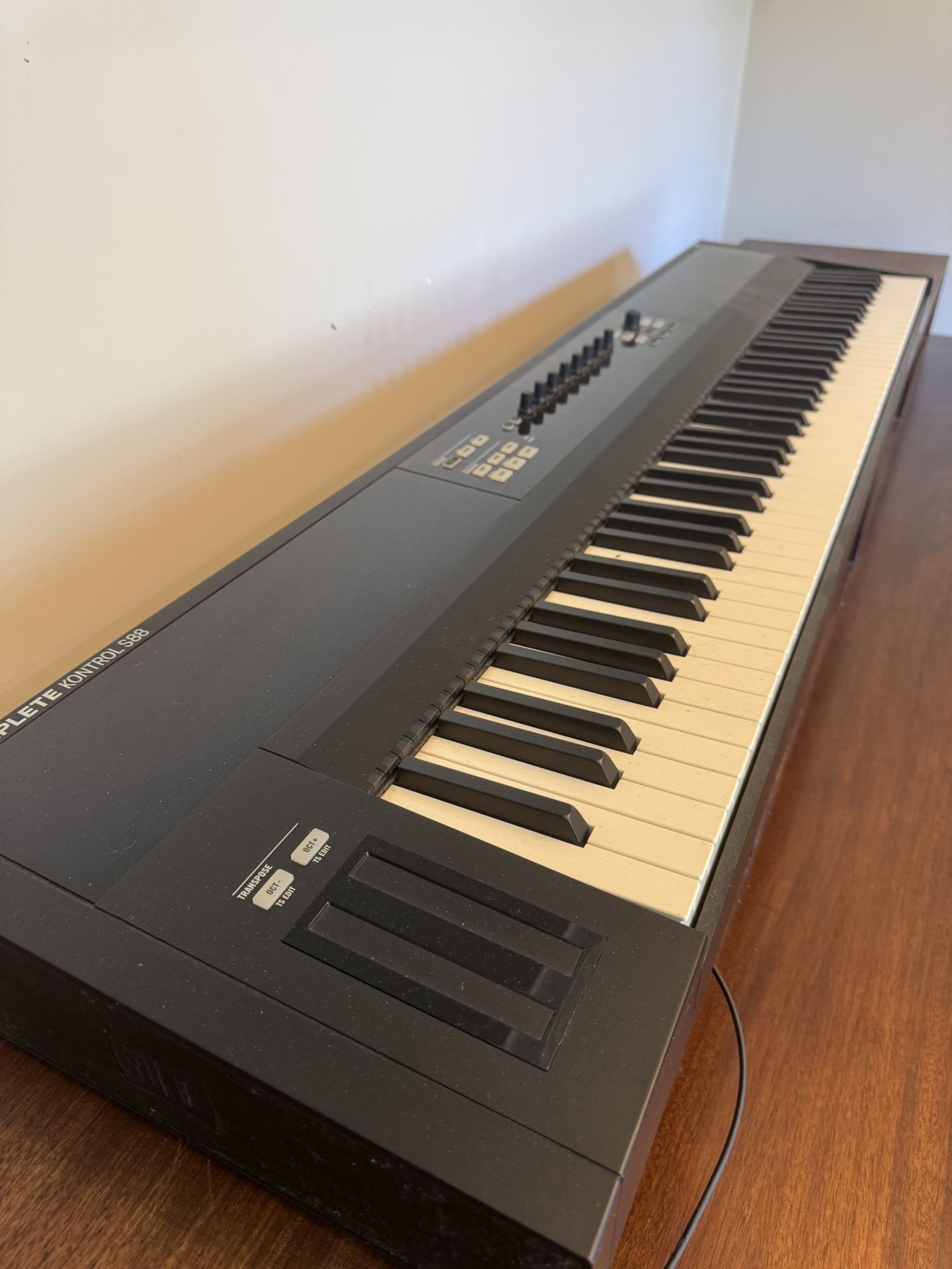 Komplete Control