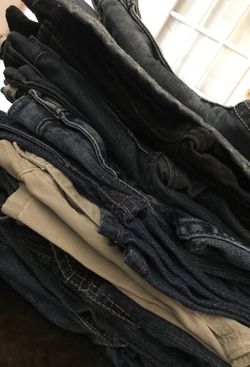 Toddler Jeans ❗️