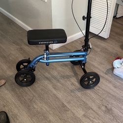 kneerover economy knee scooter 