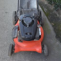 Ariens Kolher Engine Good Working Condition Tested Before Buy It 160$$ Cash