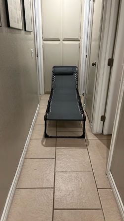 Lounge Chair