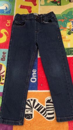 Boys jeans size 5T